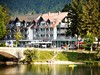 Jezero hotel**** - Bohinj 05